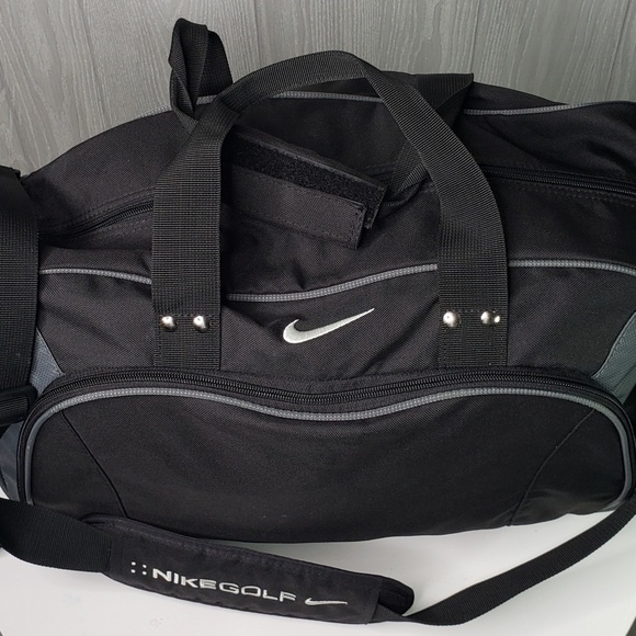 nike golf duffel bag